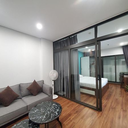 Vnahomes Aparthotel Hanoi Eksteriør bilde